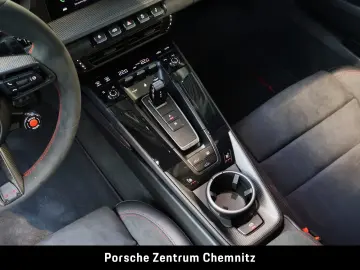 Porsche 992 911 Carrera 4 GTS Matrix Lift 360 18Way Sunroof