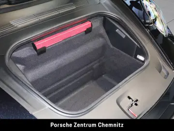 Porsche 992 911 Carrera 4 GTS Matrix Lift 360 18Way Sunroof