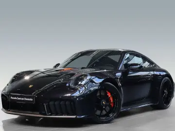 Porsche 992 911 Carrera 4 GTS Matrix Lift 360 18Way