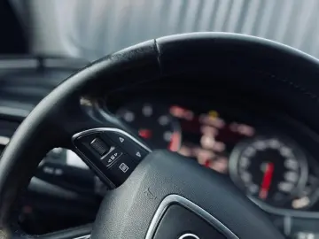 AUDI A6 S-LINE   FAB 04.2015   2.0 DIESEL 190 CP   EURO 6