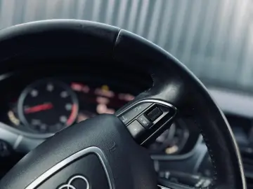 AUDI A6 S-LINE   FAB 04.2015   2.0 DIESEL 190 CP   EURO 6