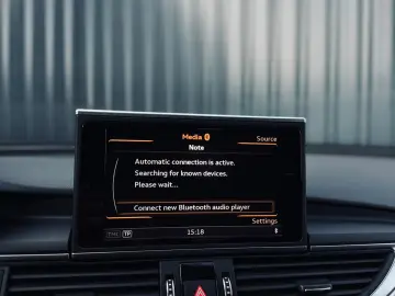 AUDI A6 S-LINE   FAB 04.2015   2.0 DIESEL 190 CP   EURO 6