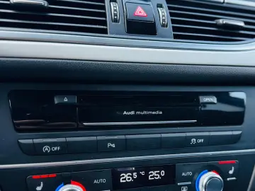 AUDI A6 S-LINE   FAB 04.2015   2.0 DIESEL 190 CP   EURO 6