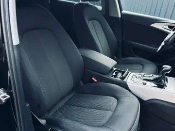 AUDI A6 S-LINE   FAB 04.2015   2.0 DIESEL 190 CP   EURO 6