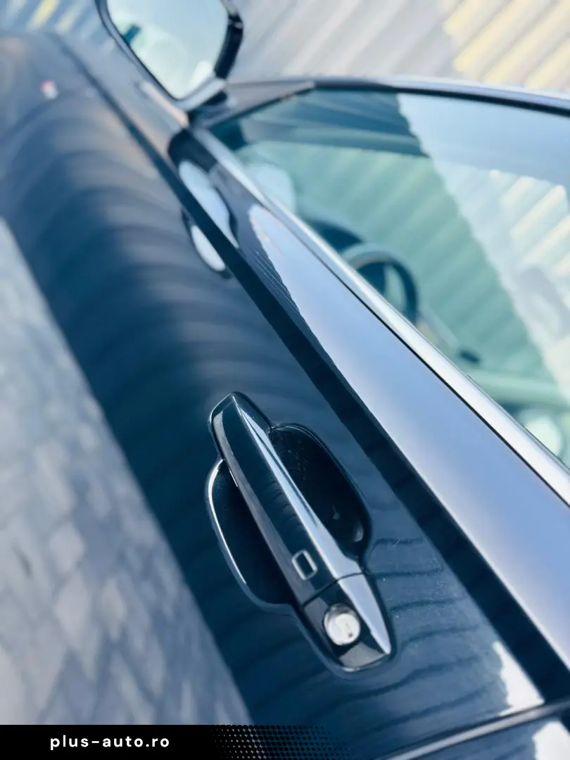 AUDI A6 S-LINE   FAB 04.2015   2.0 DIESEL 190 CP   EURO 6