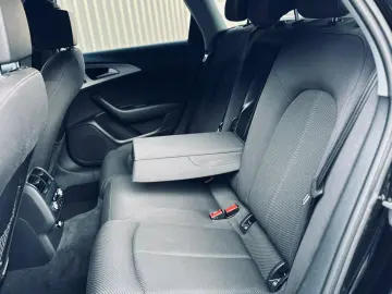 AUDI A6 S-LINE   FAB 04.2015   2.0 DIESEL 190 CP   EURO 6