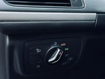 AUDI A6 S-LINE   FAB 04.2015   2.0 DIESEL 190 CP   EURO 6