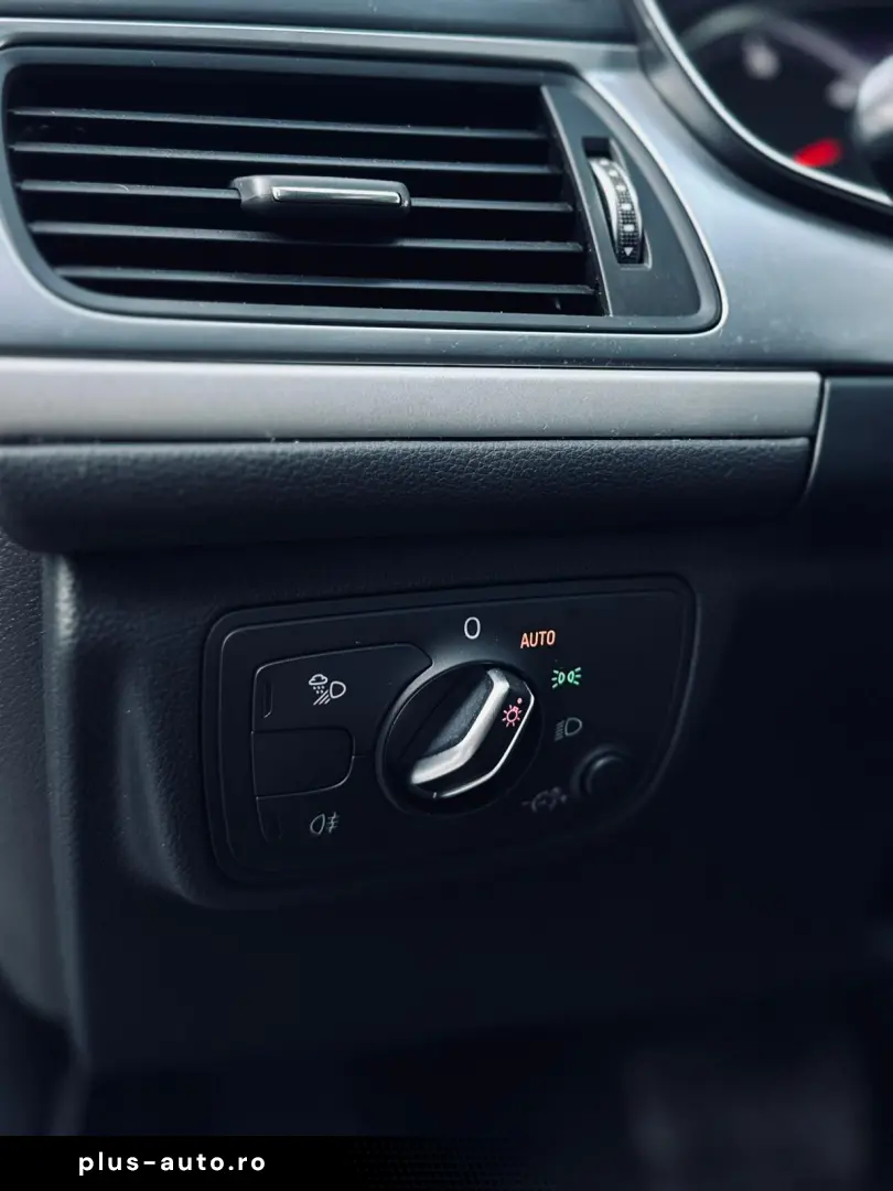 AUDI A6 S-LINE   FAB 04.2015   2.0 DIESEL 190 CP   EURO 6