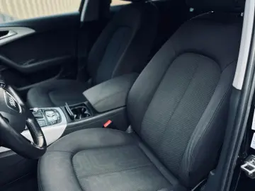 AUDI A6 S-LINE   FAB 04.2015   2.0 DIESEL 190 CP   EURO 6