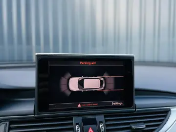 AUDI A6 S-LINE   FAB 04.2015   2.0 DIESEL 190 CP   EURO 6