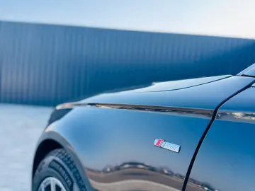 AUDI A6 S-LINE   FAB 04.2015   2.0 DIESEL 190 CP   EURO 6