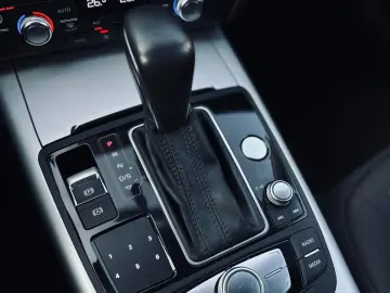 AUDI A6 S-LINE   FAB 04.2015   2.0 DIESEL 190 CP   EURO 6