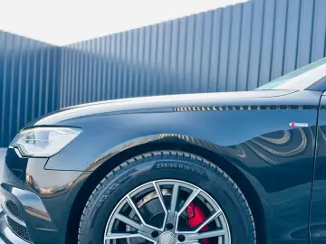 AUDI A6 S-LINE   FAB 04.2015   2.0 DIESEL 190 CP   EURO 6