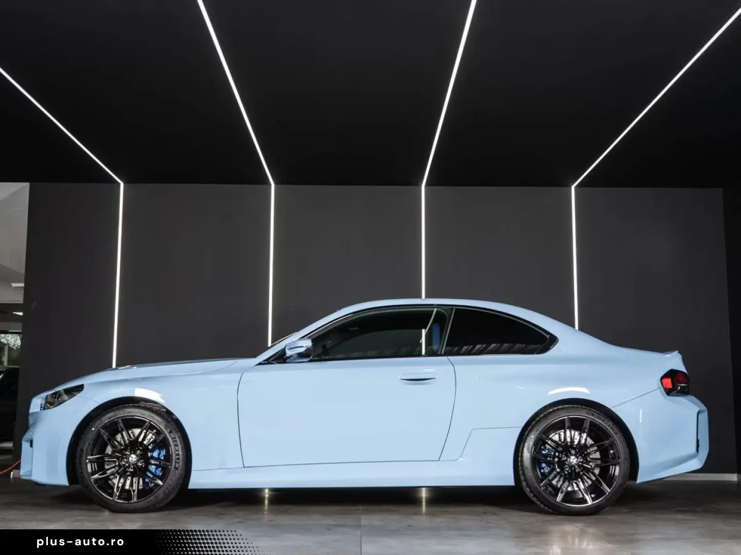 BMW M2  M-SITZ CARBON MEMORY