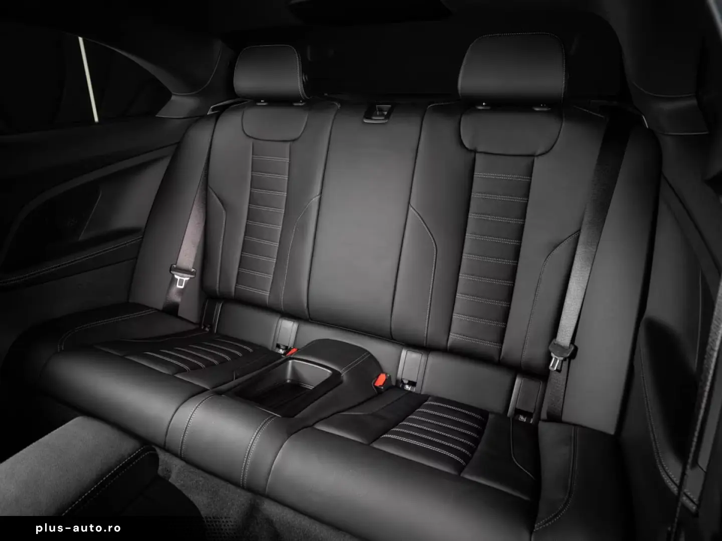 BMW M2  M-SITZ CARBON MEMORY