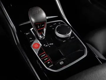 BMW M2  M-SITZ CARBON MEMORY