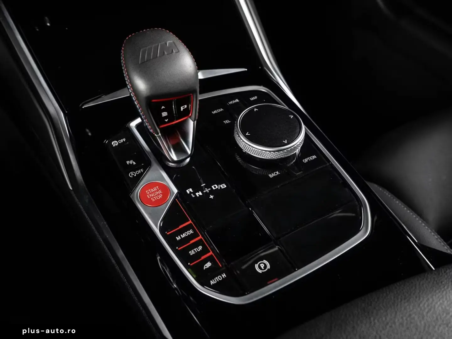 BMW M2  M-SITZ CARBON MEMORY