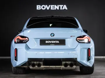 BMW M2  M-SITZ CARBON MEMORY