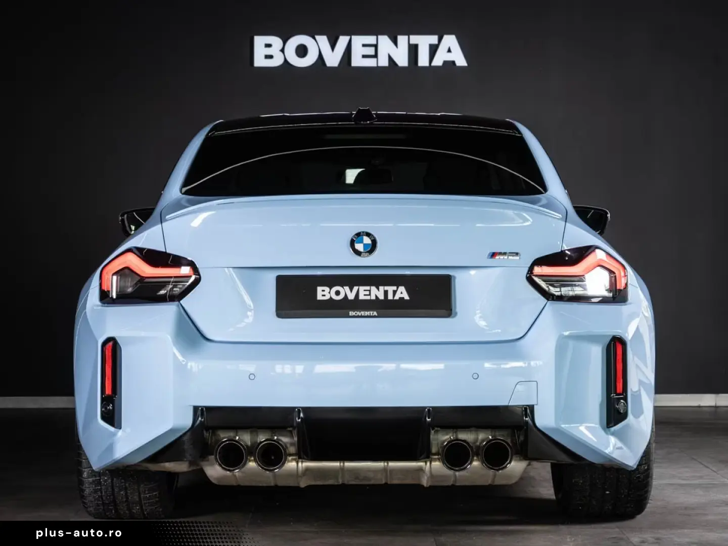 BMW M2  M-SITZ CARBON MEMORY