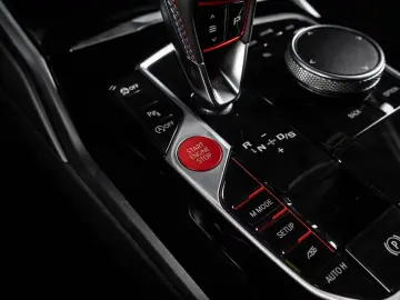 BMW M2  M-SITZ CARBON MEMORY