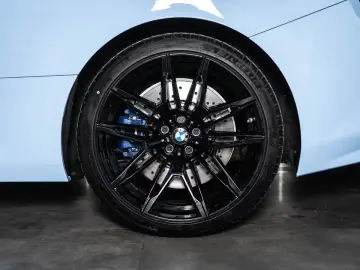 BMW M2  M-SITZ CARBON MEMORY