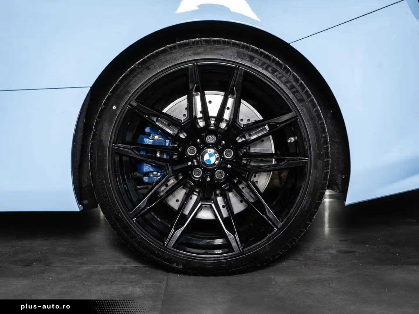 BMW M2  M-SITZ CARBON MEMORY