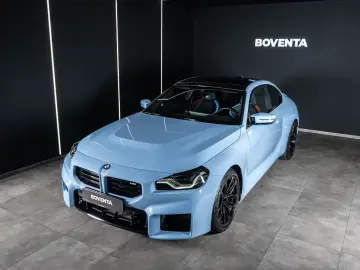 BMW M2  M-SITZ CARBON MEMORY