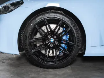 BMW M2  M-SITZ CARBON MEMORY