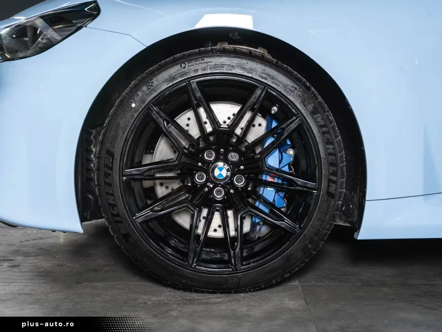 BMW M2  M-SITZ CARBON MEMORY