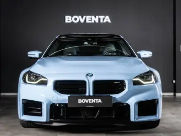 BMW M2  M-SITZ CARBON MEMORY