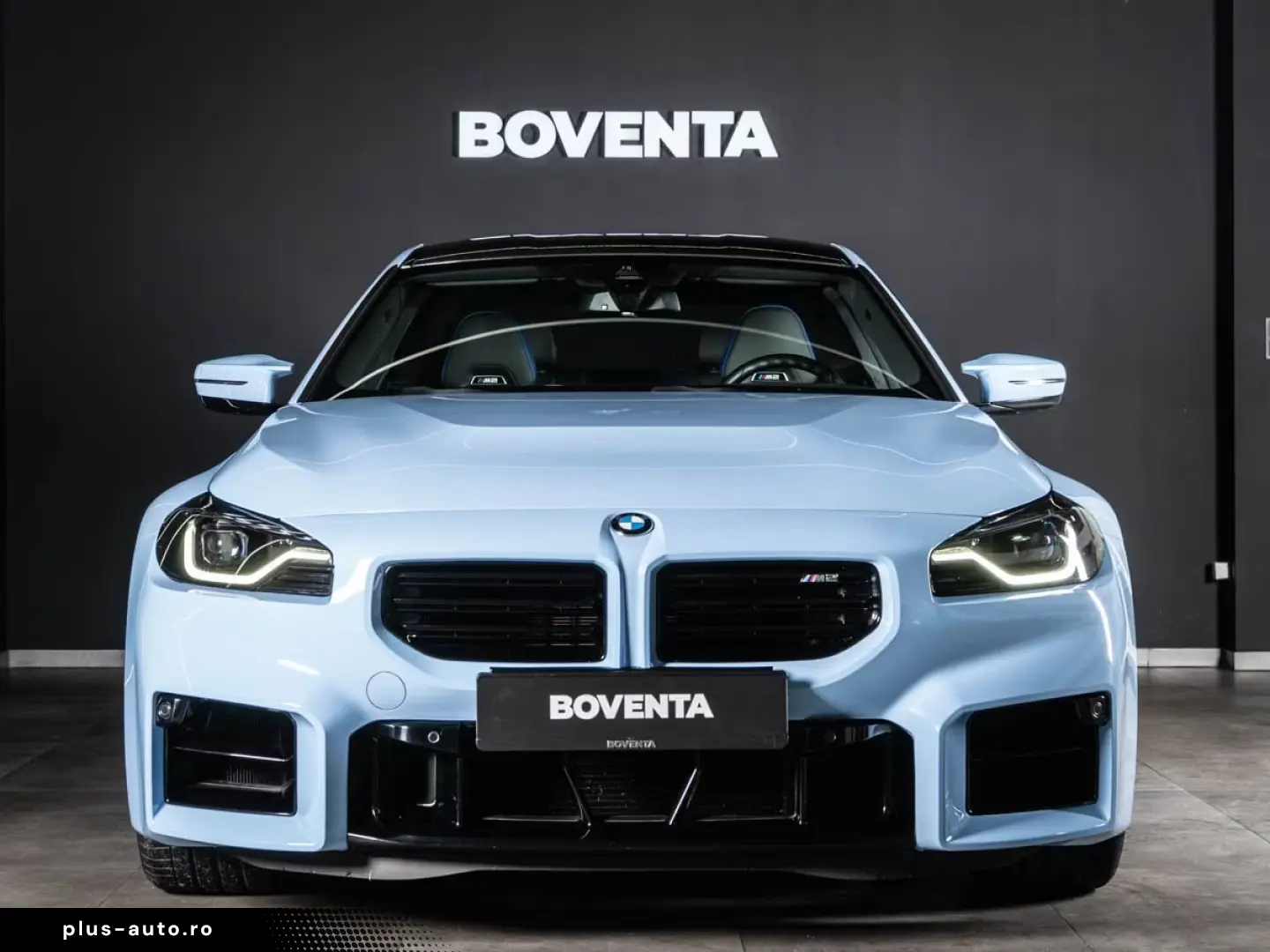 BMW M2  M-SITZ CARBON MEMORY