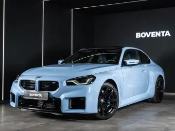 BMW M2  M-SITZ CARBON MEMORY