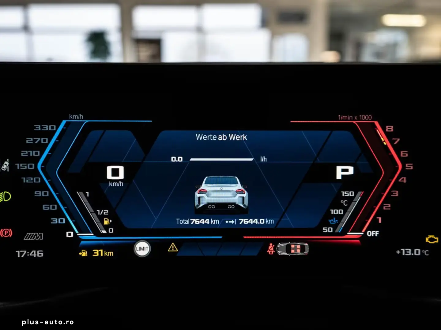 BMW M2  M-SITZ CARBON MEMORY