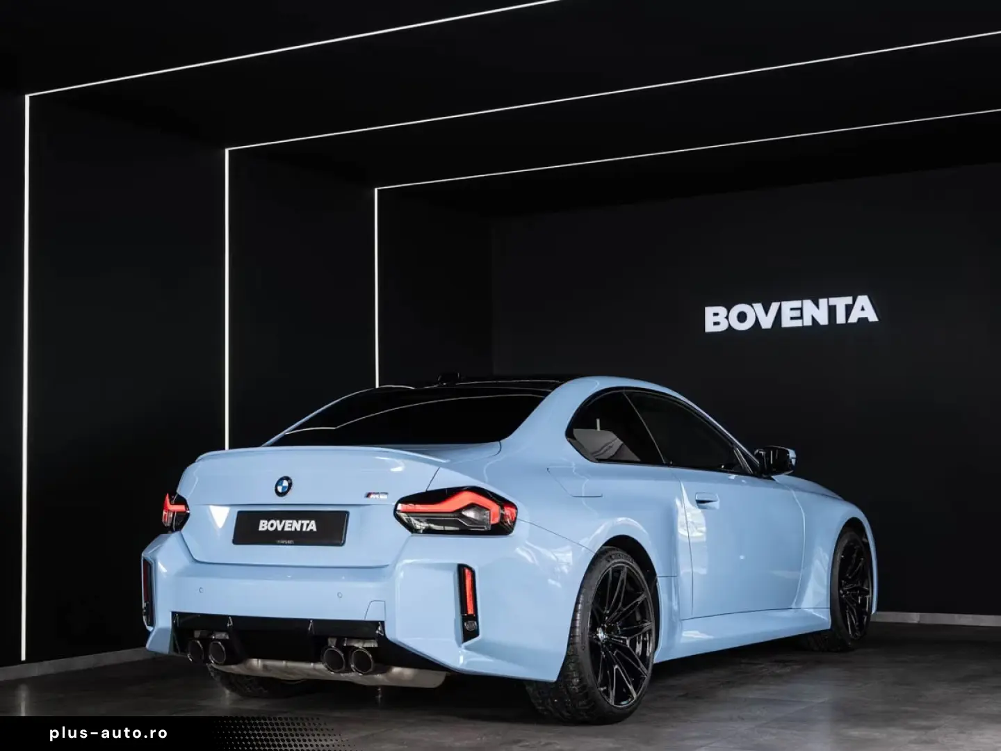 BMW M2  M-SITZ CARBON MEMORY