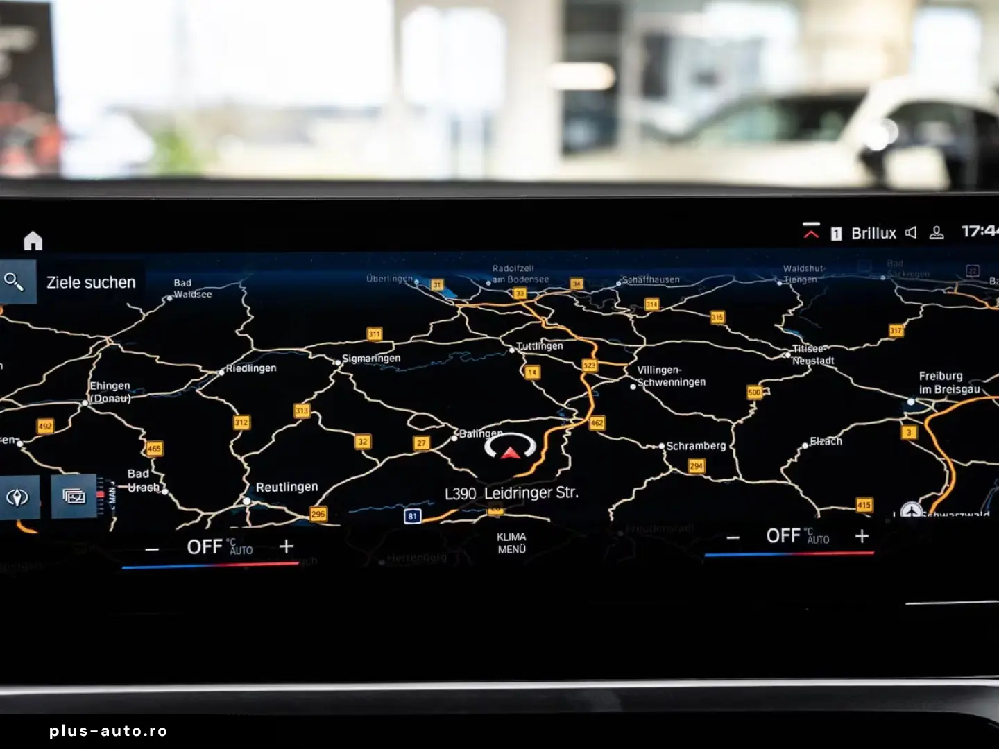 BMW M2  M-SITZ CARBON MEMORY