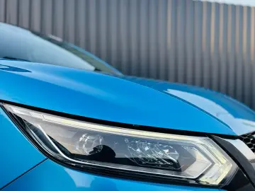 NISSAN QASHQAI  FAB 02.2018   1.2 BENZINA116 CP  EURO 6