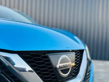 NISSAN QASHQAI  FAB 02.2018   1.2 BENZINA116 CP  EURO 6