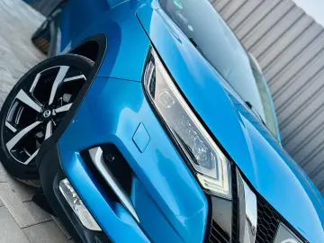 NISSAN QASHQAI  FAB 02.2018   1.2 BENZINA116 CP  EURO 6