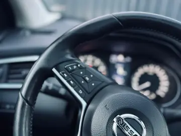 NISSAN QASHQAI  FAB 02.2018   1.2 BENZINA116 CP  EURO 6