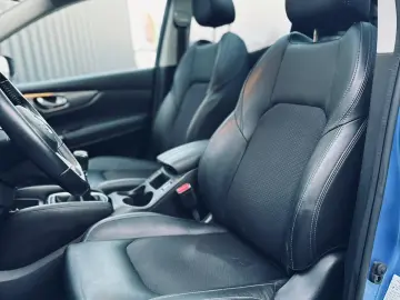 NISSAN QASHQAI  FAB 02.2018   1.2 BENZINA116 CP  EURO 6