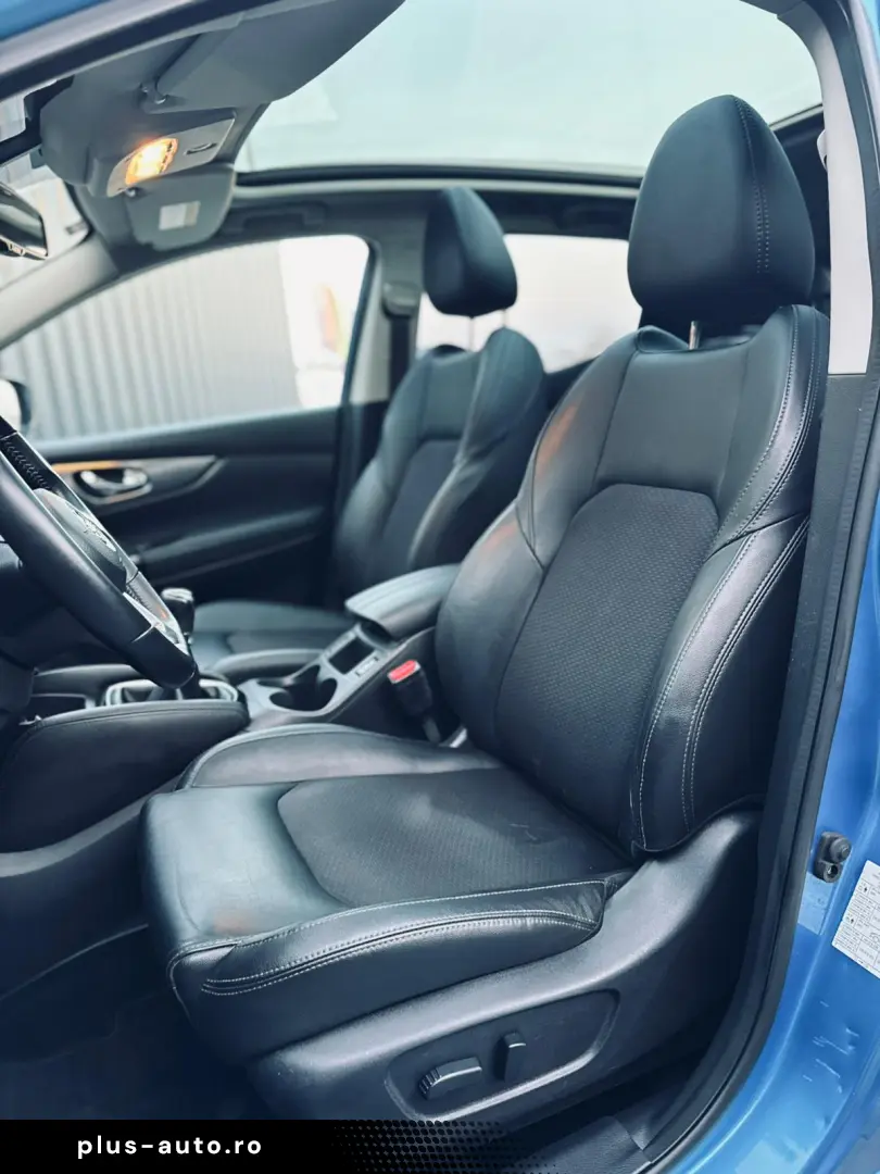 NISSAN QASHQAI  FAB 02.2018   1.2 BENZINA116 CP  EURO 6