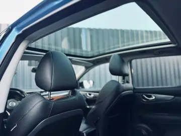 NISSAN QASHQAI  FAB 02.2018   1.2 BENZINA116 CP  EURO 6