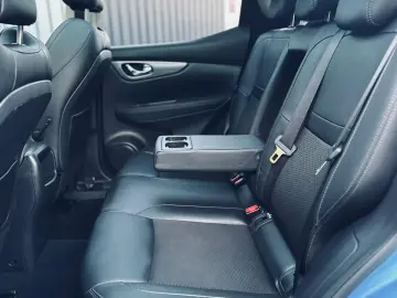 NISSAN QASHQAI  FAB 02.2018   1.2 BENZINA116 CP  EURO 6