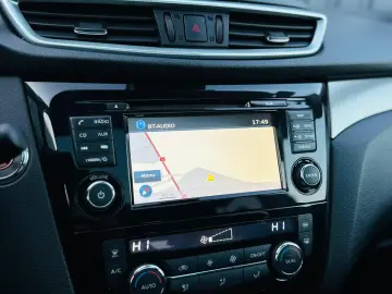 NISSAN QASHQAI  FAB 02.2018   1.2 BENZINA116 CP  EURO 6