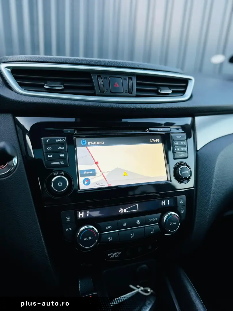 NISSAN QASHQAI  FAB 02.2018   1.2 BENZINA116 CP  EURO 6