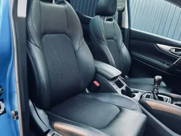 NISSAN QASHQAI  FAB 02.2018   1.2 BENZINA116 CP  EURO 6