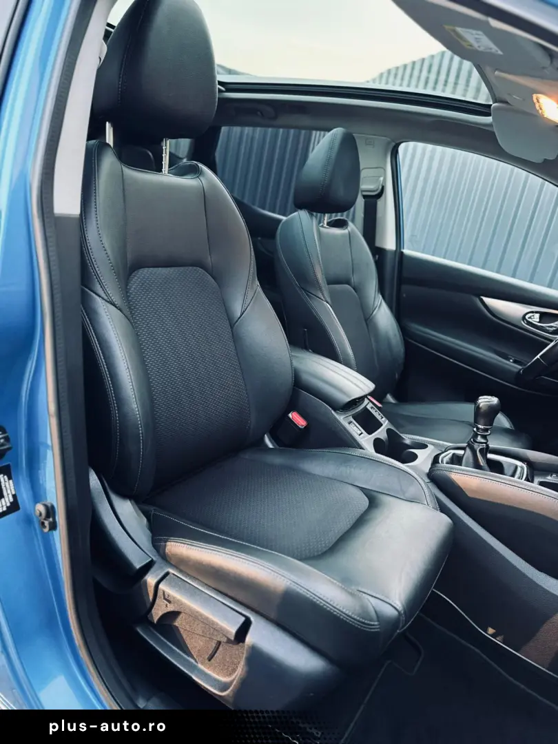 NISSAN QASHQAI  FAB 02.2018   1.2 BENZINA116 CP  EURO 6