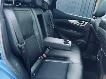 NISSAN QASHQAI  FAB 02.2018   1.2 BENZINA116 CP  EURO 6