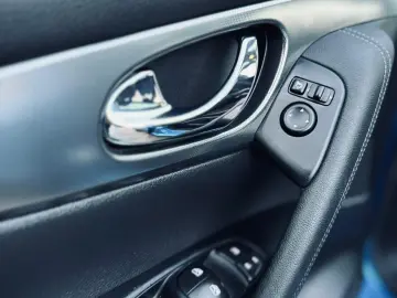 NISSAN QASHQAI  FAB 02.2018   1.2 BENZINA116 CP  EURO 6