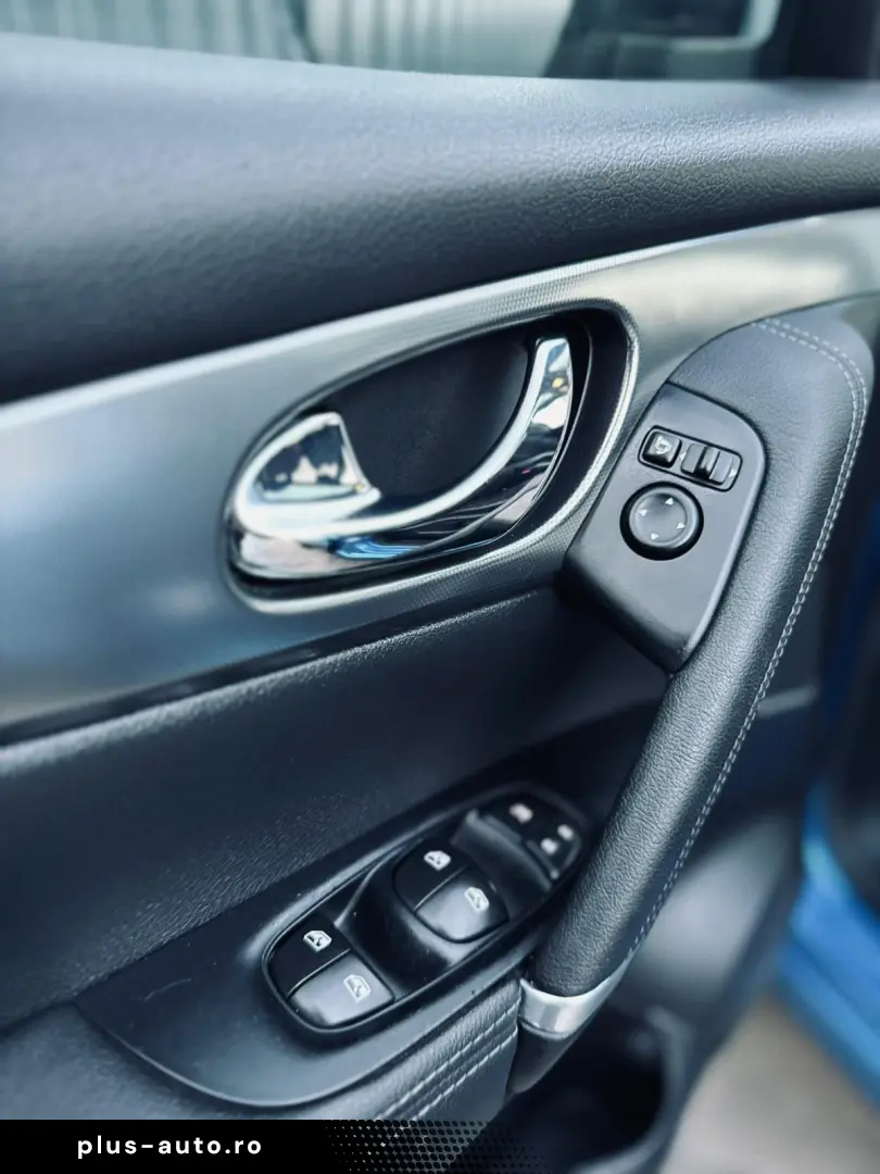 NISSAN QASHQAI  FAB 02.2018   1.2 BENZINA116 CP  EURO 6